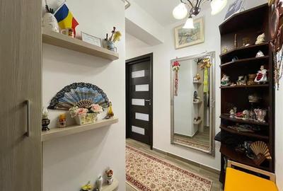 Apartament 2 camere, D,  bloc nou, loc de parcare, I.C Bratianu Bucium - 1