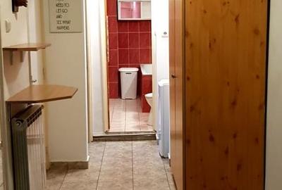 Apartament cu 2 camere decomandat, mobilat în Vitan Mall - 21
