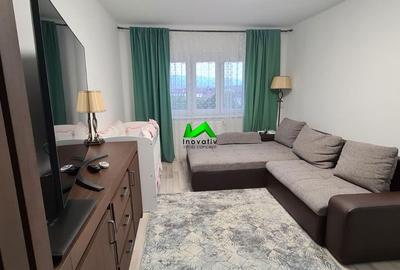 Apartament cu 3 camere decomandat în Vasile Aaron - 9
