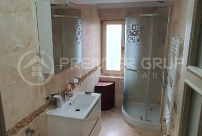 Apartament cu 2 camere decomandat, mobilat în Moara de Vânt - 8