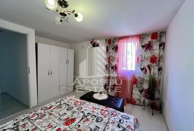 Casa la curte comuna, 4 camere, centrala proprie, complet renovata - 6