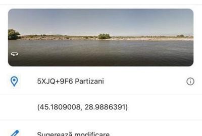 Spațiu comercial, în Partizani - 1