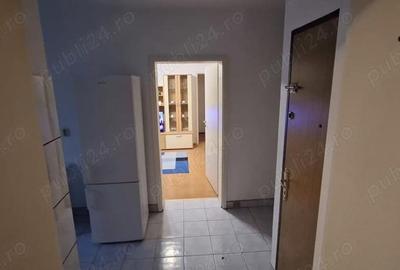 Apartament cu 3 camere decomandat în Medicină - 9