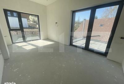 Casă cu 4 camere cu Teren 500 Mp în Central - 6