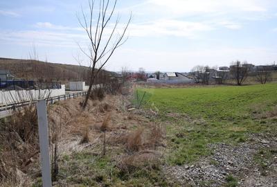 Teren Construcții intravilan de 3500 mp, în Moara - 13