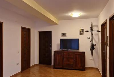 Apartament cu 2 camere semidecomandat în Florești - 6