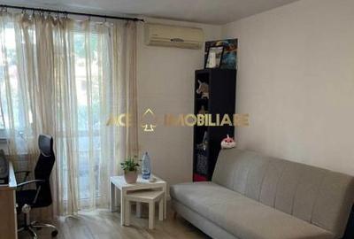 Apartament cu 2 camere, mobilat în Gara de Nord - 2