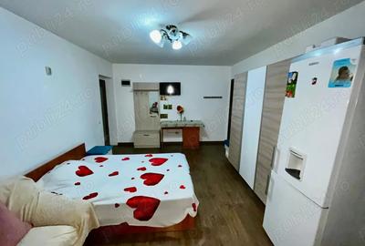 Garsoniera moderna Rahova, Sector 5 | Intrare separata | Complet utilata - 5