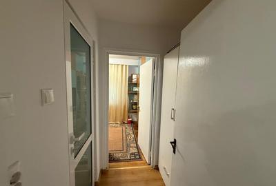 Apartament 2 camere, parter,mobilat si utilat, zona Gojdu Apartament 2 camere, parter,mobilat si utilat, zona Gojdu - 6