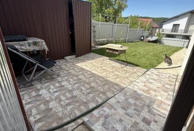 Casă individuală cu 5 camere cu Canalizare în Câmpenești - 2