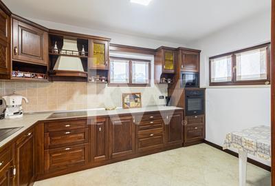 Casa deosebita in Fagaras - ultrafinisata, spatioasa si eleganta - 7
