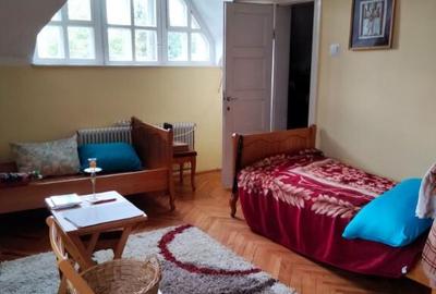 Casă cu 7 camere cu Teren 600 Mp în Decebal - 8