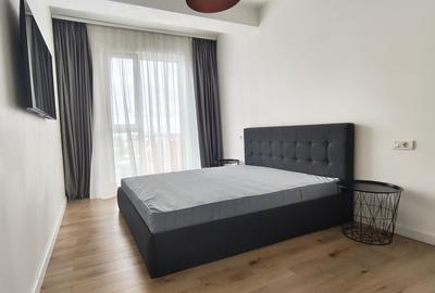 LUX ȘI CONFORT ÎN INIMA BRAȘOVULUI – 3 CAMERE COMPLET ECHIPATE | PET FRIENDLY | - 9