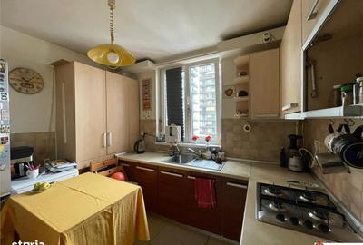 Apartament cu 4 camere, mobilat în Titan - 4