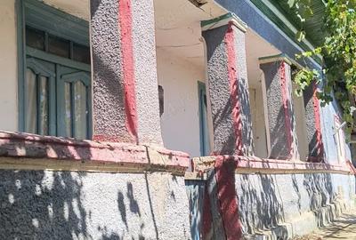 Vand casa 40 km de Bucuresti - 2