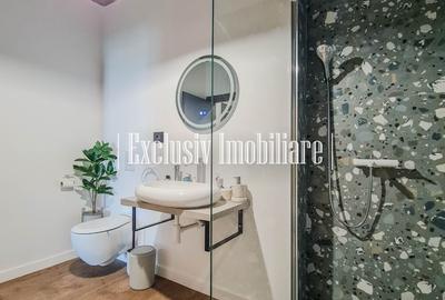 Apartament cu 3 camere decomandat, mobilat în Tomis Nord - 16