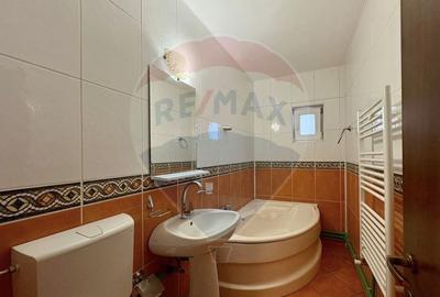 Apartament cu 3 camere de inchiriat Mircea cel Batran Constanta - 5