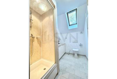 REV2005081 Vila deosebita cu piscina de inchiriat  I Iancu Nicolae - 11