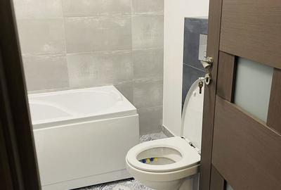 Apartament cu 2 camere decomandat în Exterior Vest - 13