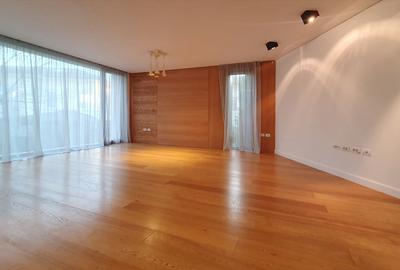 Elegant 4 bedroom modern villa with indoor swimming pool for rent - 5