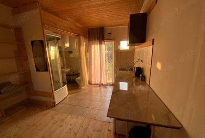 Garsonieră nedecomandată în Central - 3