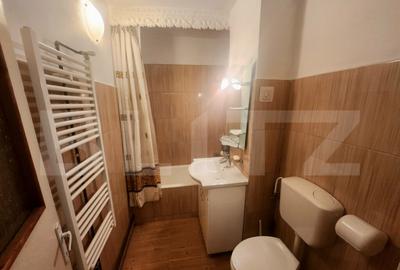 Garsoniera, 33 mp, zona Cetate - 2