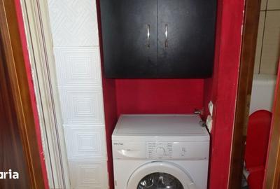 Apartament cu 3 camere în Scărișoara - 14