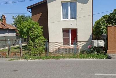 Casa Lespezi 5 camere mobilata ?i utilata - 10