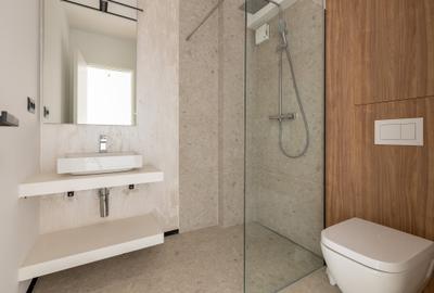 Apartament cu 3 camere decomandat în Central - 19