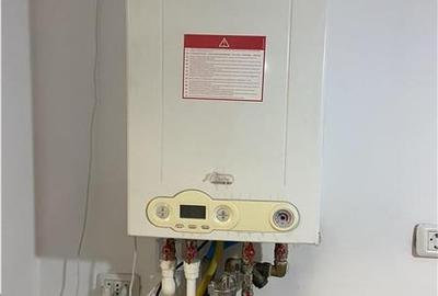 Apartament cu 2 camere decomandat în Central - 14