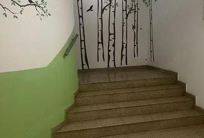 Apartament cu 3 camere în Complex Studențesc - 2