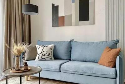 Garsonieră în Dristor