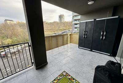 Apartament 3 camere SCALA - Frunzisului Apartament 3 camere SCALA - Frunzisului - 12