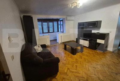 Apartament de inchiriat, 2 camere, 52 mp, zona Micro 16 - 6