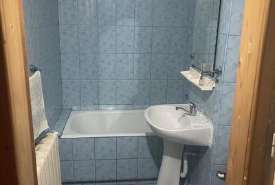 Apartament cu 2 camere semidecomandat în Central - 7
