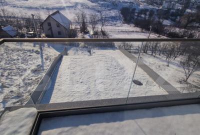 Casă cu 8 camere cu Teren 860 Mp în Central - 15