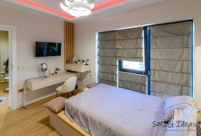 Casă individuală cu 4 camere cu Teren 410 Mp în Valea Adâncă - 5