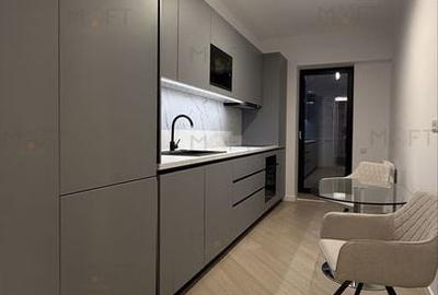 Apartament 2 camere || NOU LUX  || Cortina North || 87mp  || Parcare - 3