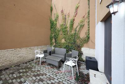 Garsonieră decomandată, mobilată în Drumul Poienii - 18