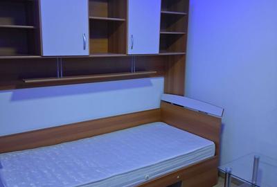 Apartament cu 2 camere semidecomandat în Central - 8