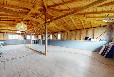 Teren Construcții intravilan de 2436 mp, în Antiaeriană - 34