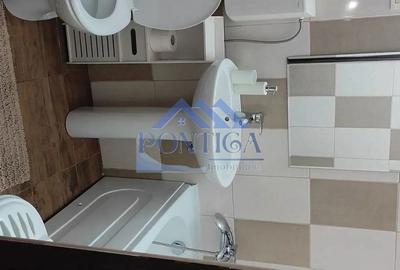 Garsonieră decomandată în Gara - 5