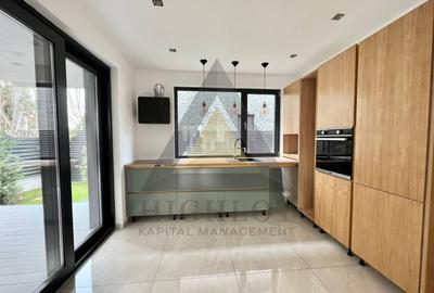 IANCU NICOLAE | VILA COMPLET MOBILATA - DISPONIBILA IMEDIAT IANCU NICOLAE | VILA COMPLET MOBILATA - DISPONIBILA IMEDIAT - 6