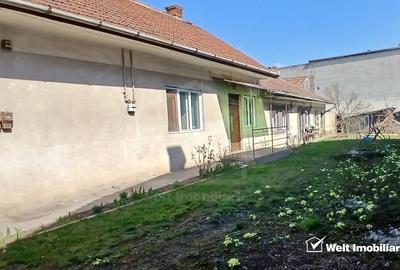 Casă individuală cu 3 camere cu Canalizare în Semicentral - 9