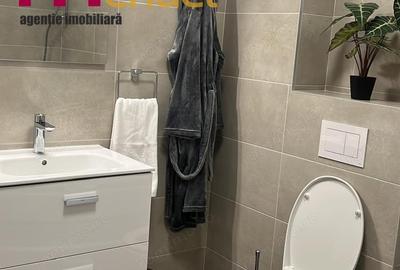 Apartament 2 camere,bloc nou,etaj 2 - 10