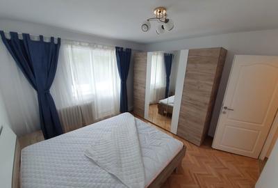 Apartament cu 3 camere decomandat în Central - 2