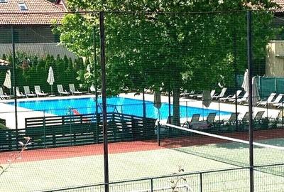 Duplex cu 5 camere cu Canalizare în Iancu Nicolae - 20