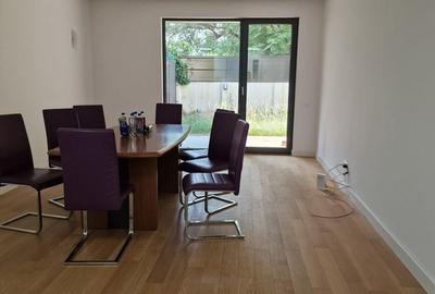 Piata Unirii Apart nou finisaje lux  131 mp plus curte 200 mp garaj - 3