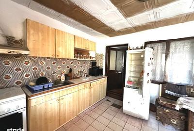 Casă cu 3 camere în Țelna - 5