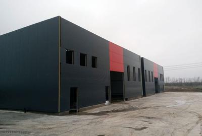 Spațiu comercial, de 538 mp, în Frumușani - 3